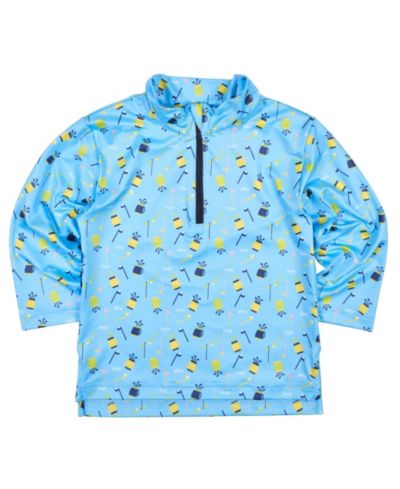 Medium Blue