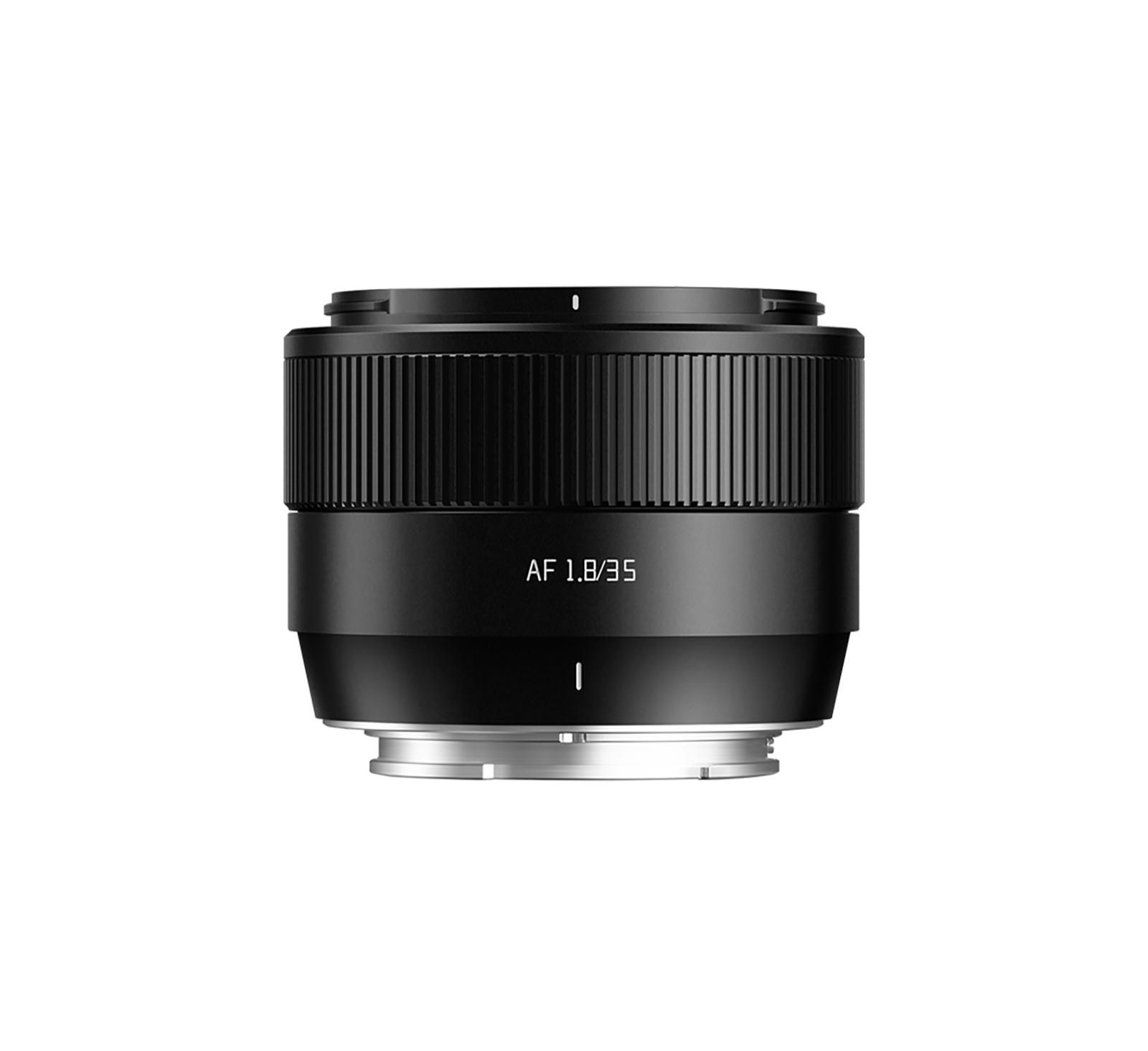TTArtisan AF 35mm f/1.8 Mark II APS-C объектив для Sony E Mount