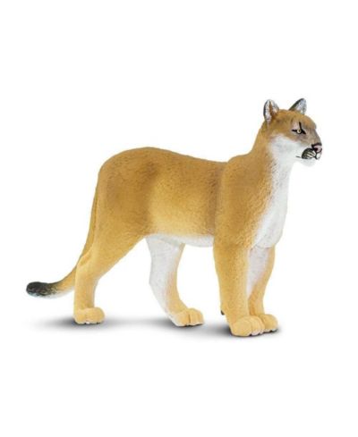 Фигурка животного Safari Ltd. - Florida Panther