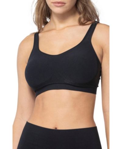Underoutfit Women's The Comfort Shaping Bra with Adjustable Straps