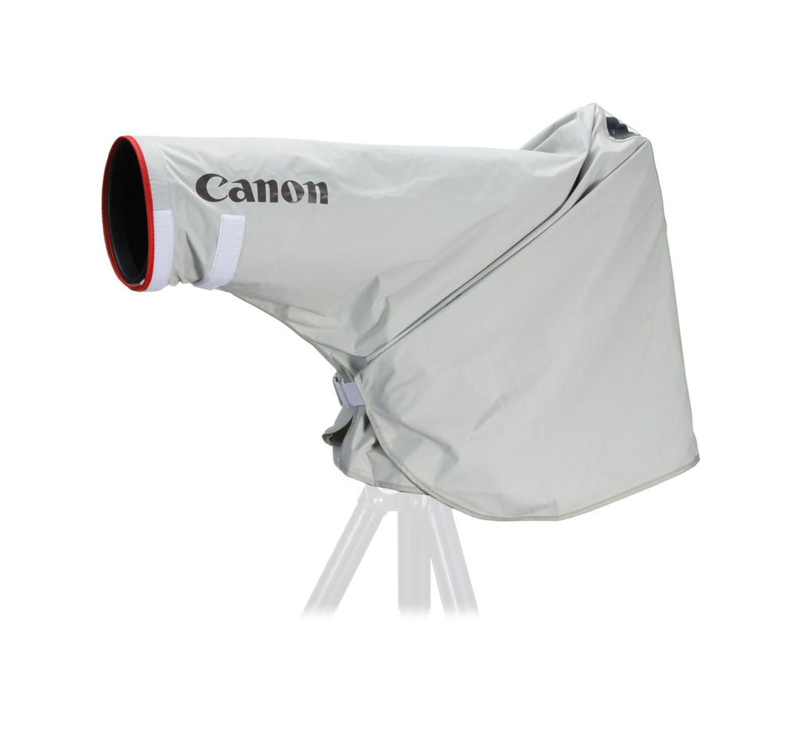 Дождевик Canon ERC-E5M