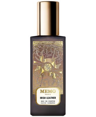 Духи Memo Paris Irish Leather Eau De Parfum Spray, 1 oz.