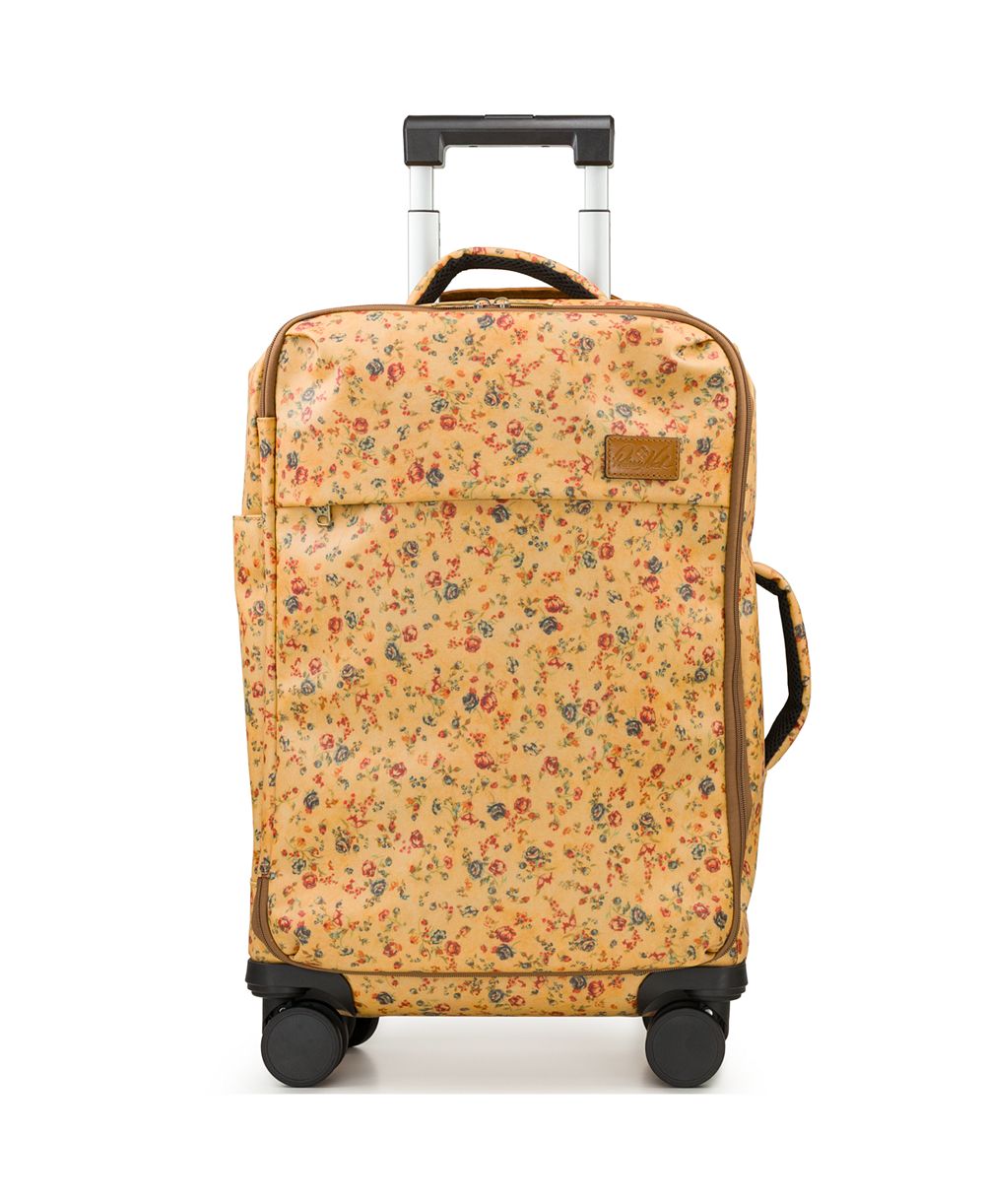 Patricia Nash Large Cagliari Roller Luggage