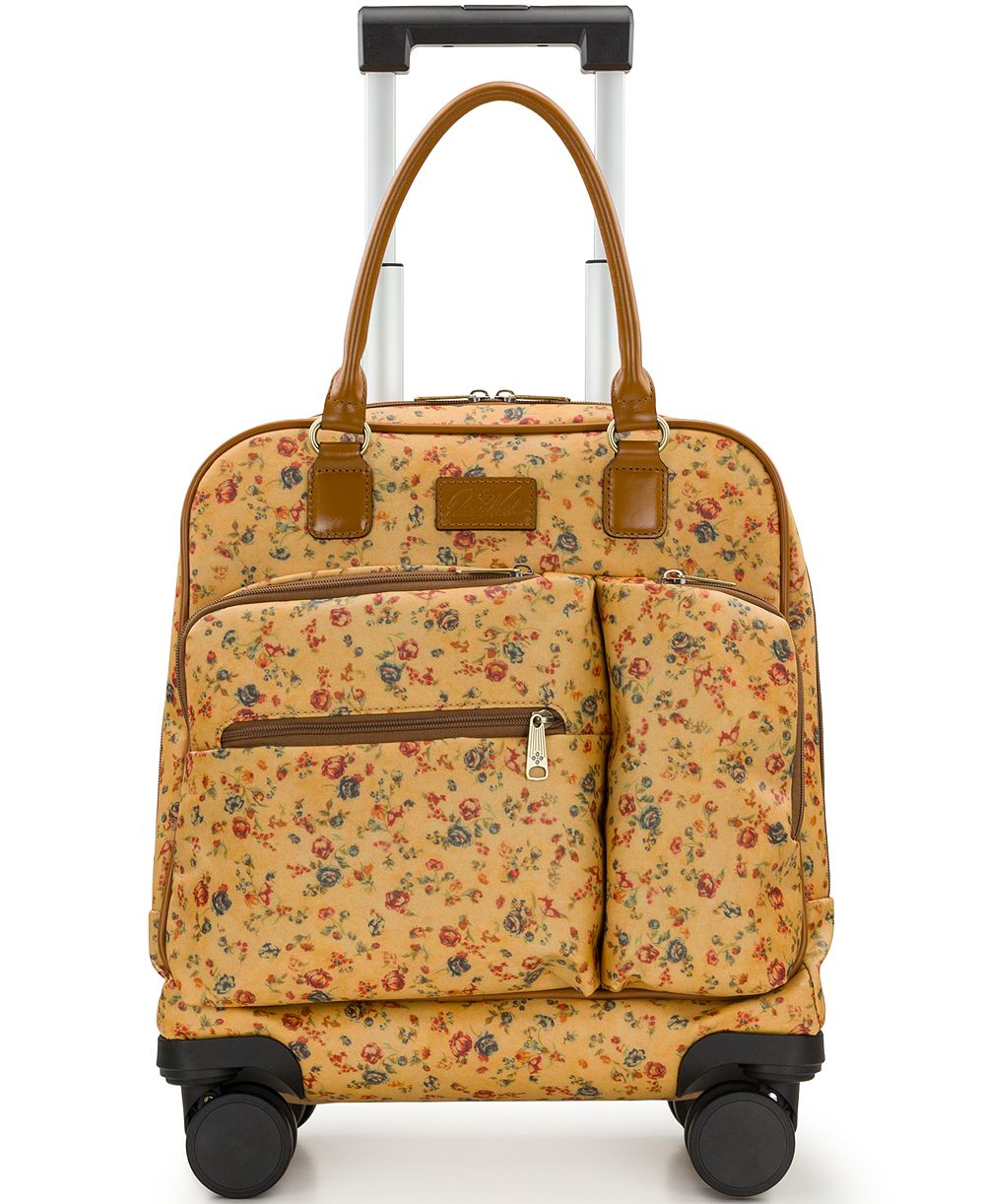 Patricia Nash Large Mattia Underseater Luggage