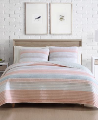 Blush, Blue