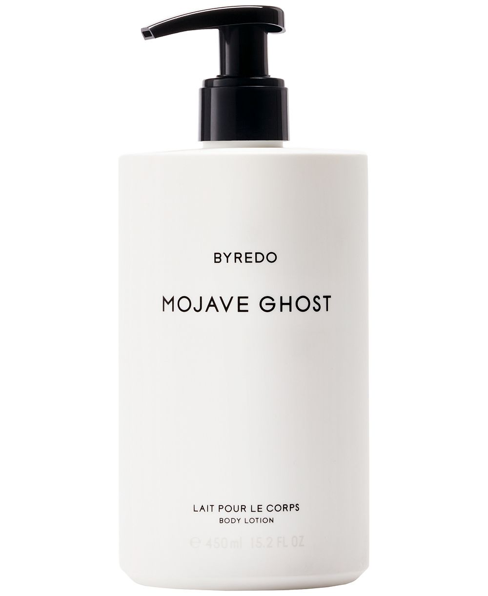 Byredo Mojave Ghost лосьон для тела, 15,2 унции.