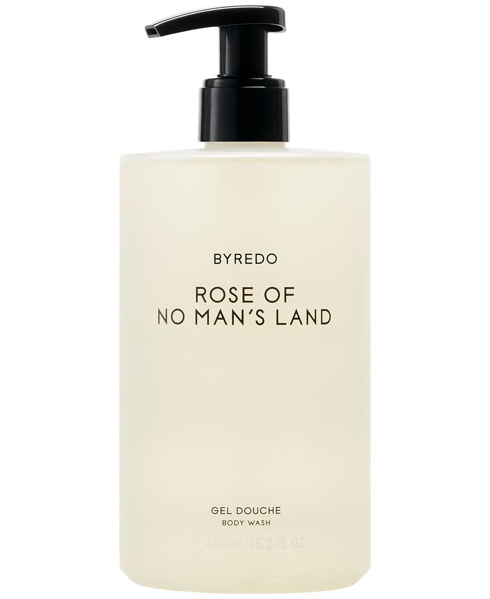 BYREDO Rose Of No Man's Land гель для душа, 15,2 унции
