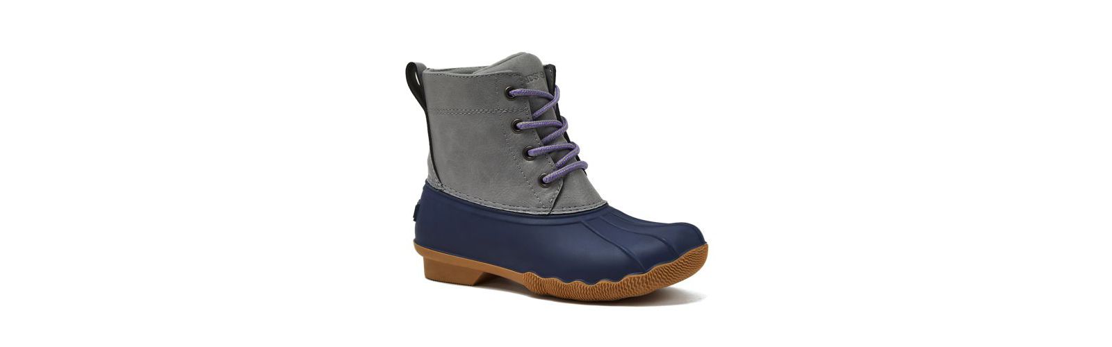 Lands' End сапоги Duck Boots Waterproof Girls'