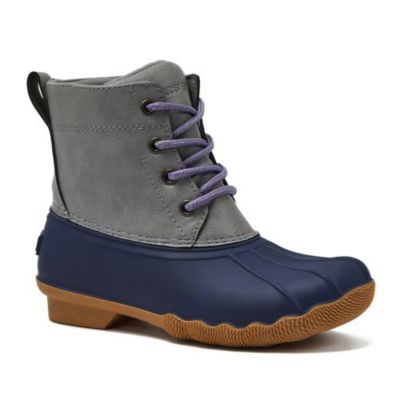 Lands' End сапоги Duck Boots Waterproof Girls'