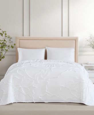 Floral White