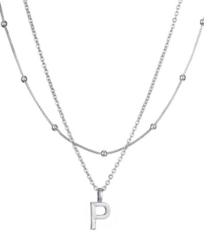 Silver-p