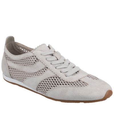 Кроссовки Journee Collection Women's Chasse Mesh Lace-Up