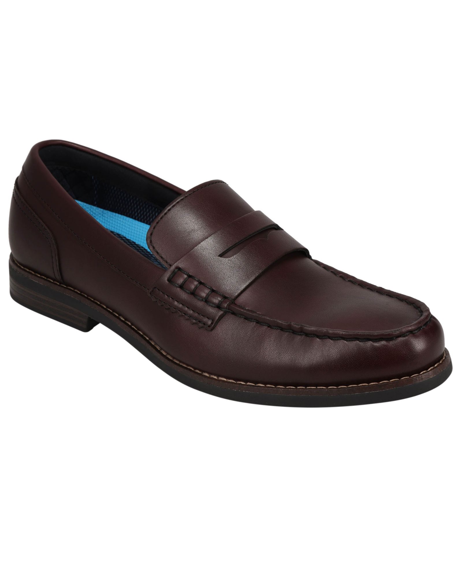 Dockers Men's Pembroke Slip-On Penny Loafers