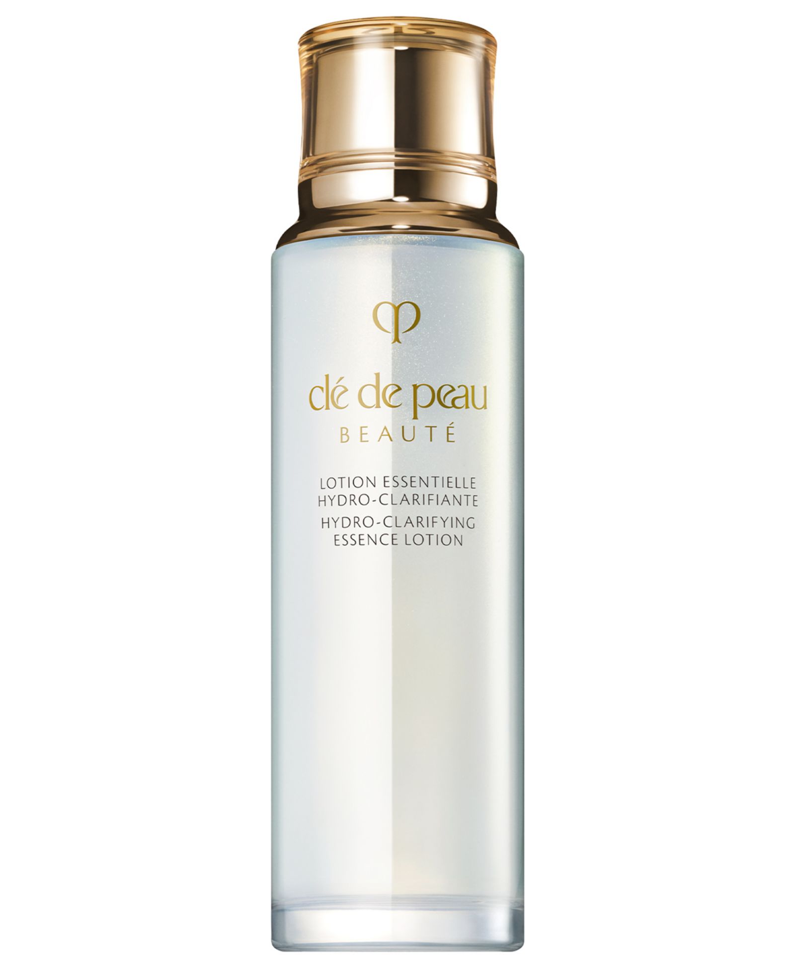 Лосьон-эссенция Clé de Peau Beauté Hydro-Clarifying 2.5 oz.