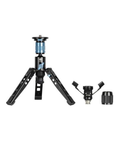 Sirui P36 Quick-Release Tripod Base Adapter for P-306/P-326 Monopod