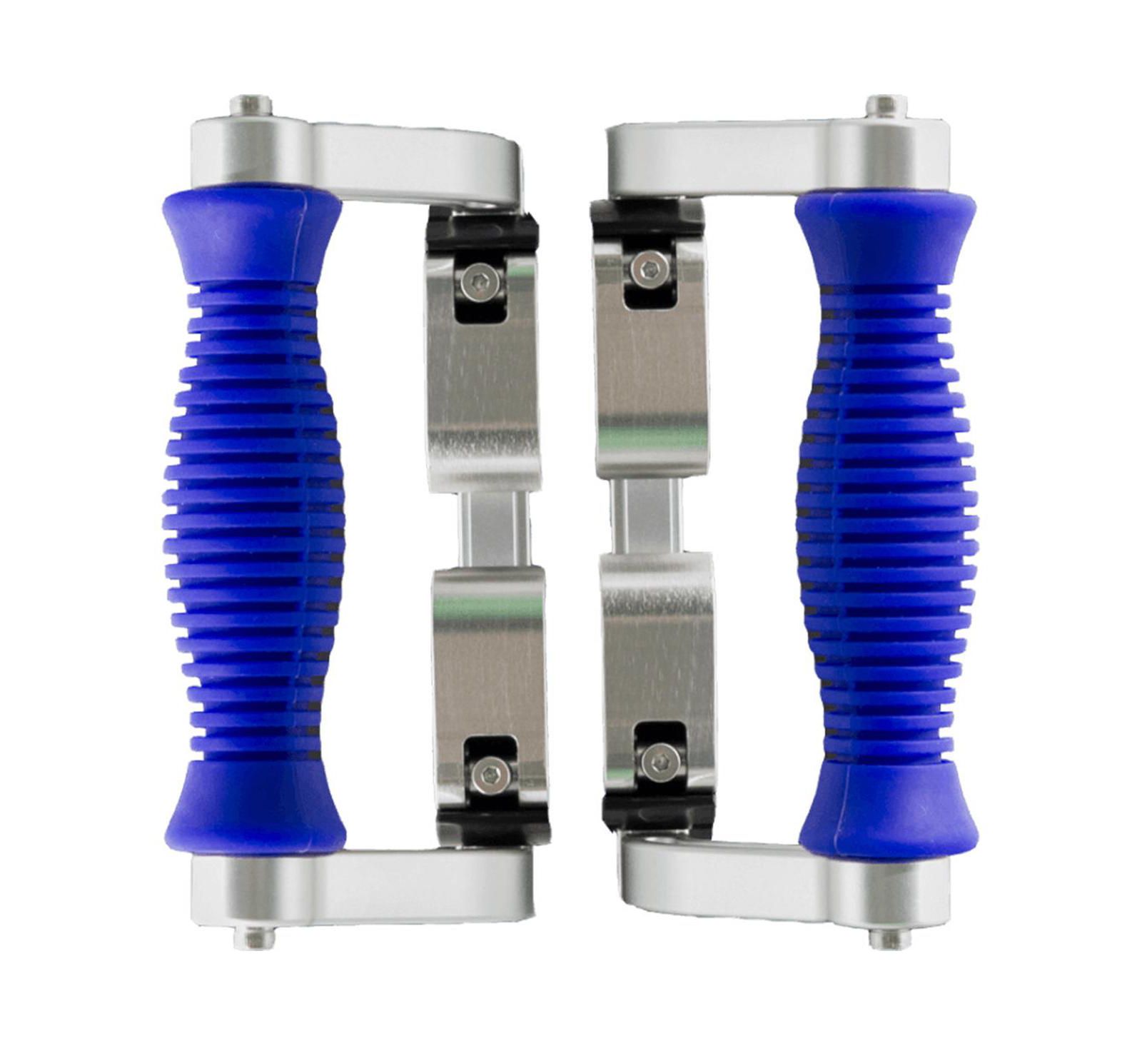 Creamsource Quick Release Handle Grips for Micro LED Panel