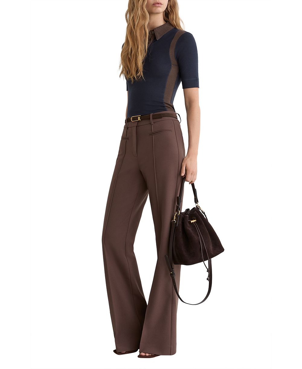Женская топ REISS Winnie Colour Block
