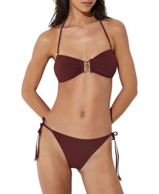 Женский топ REISS Johannah Bandeau