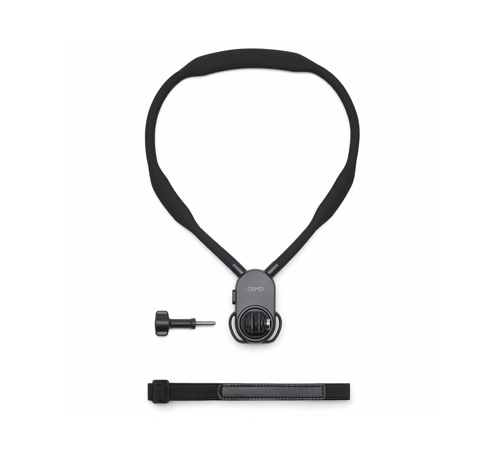 DJI Hanging Neck Mount Max for Osmo 360 and Osmo Nano Camera