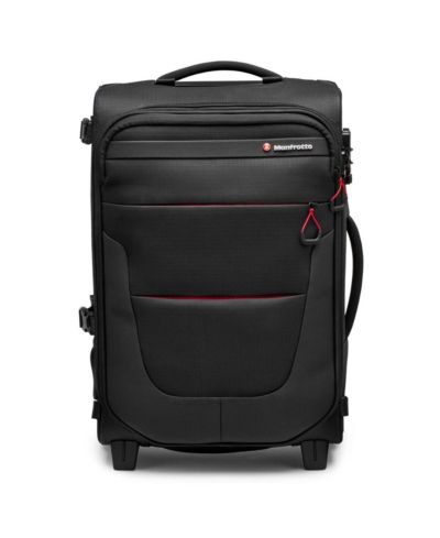 Manfrotto Switch-55 2-in-1 Carry-On Camera Roller Bag