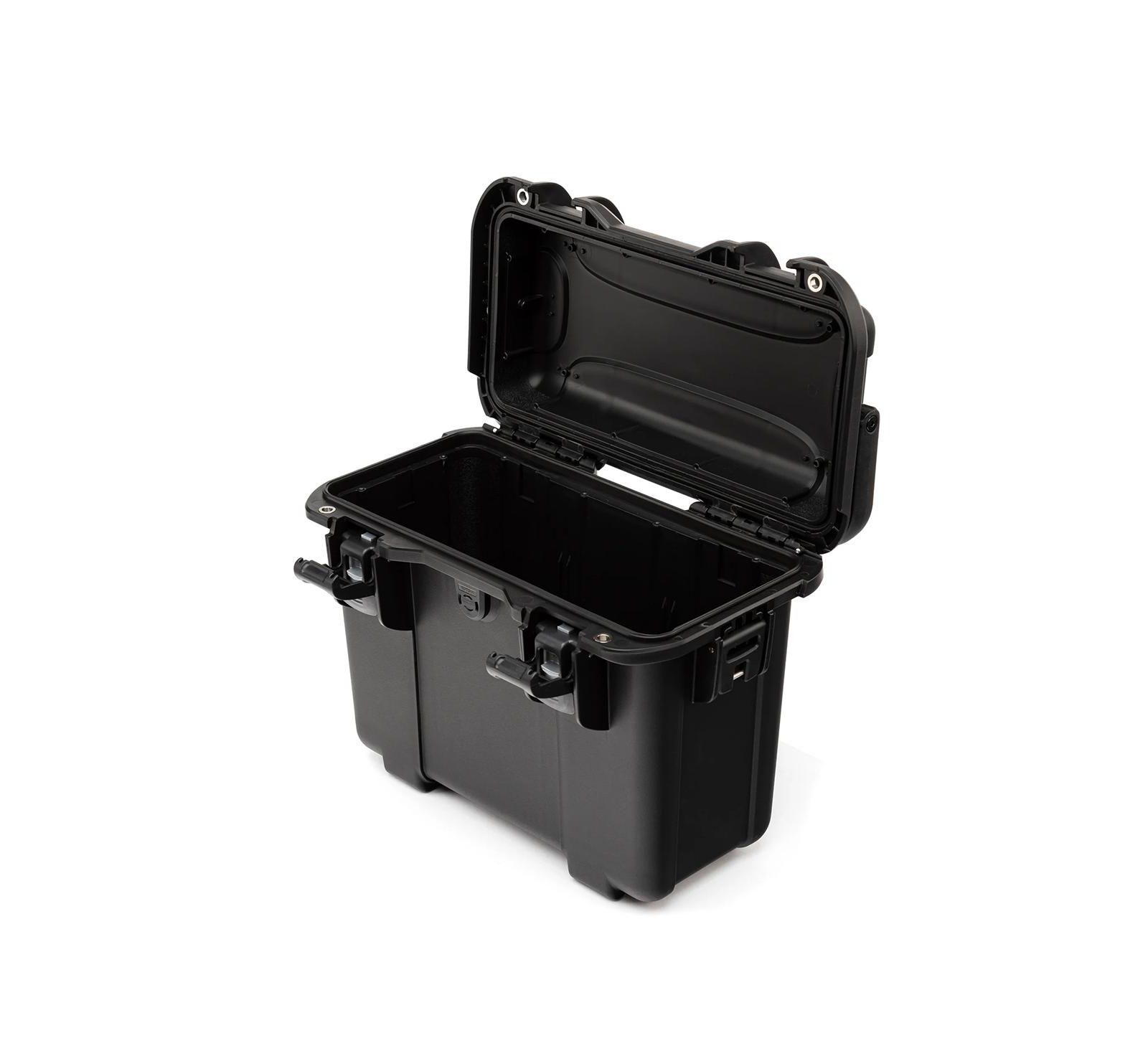 Водонепроницаемый жесткий кейс Nanuk T30 Top Loader Hard Case