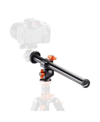 KandF Concept KF Concept 11.8" Rotatable Multi-Angle Center Column for Camera Tripod