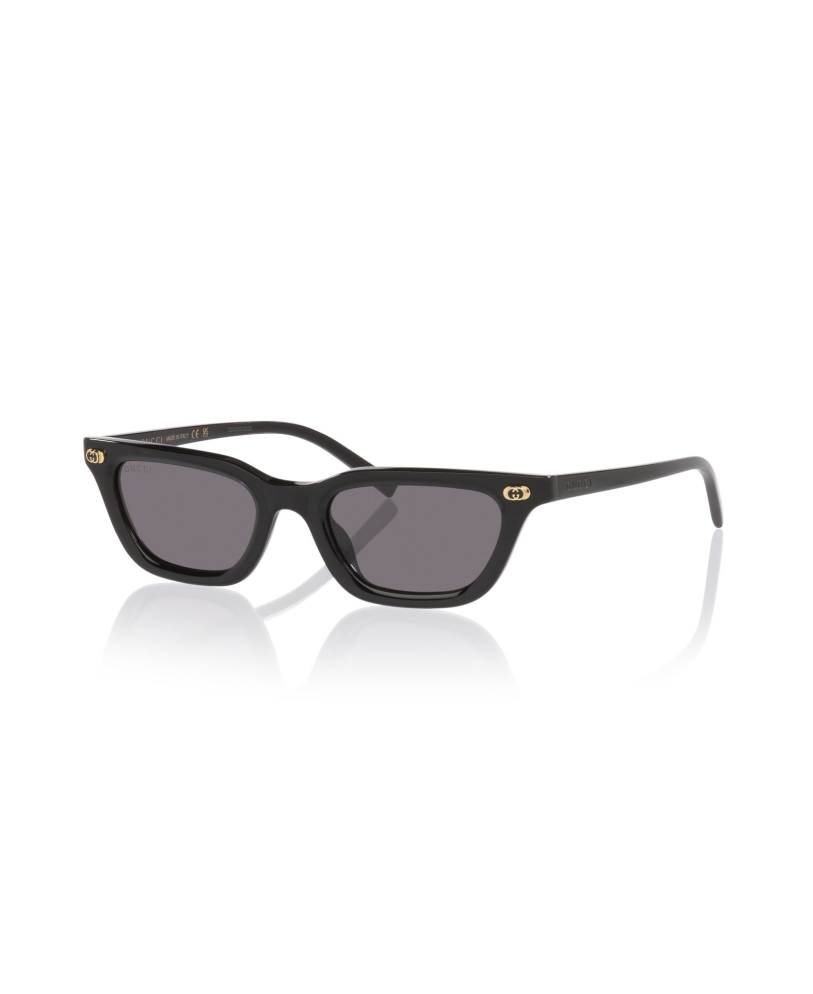 Женские солнцезащитные очки Gucci Cat Eye, GG1944S GC002644
