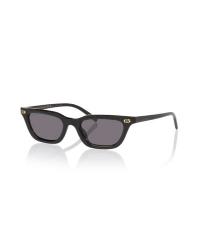 Gucci Women's Cat Eye Sunglasses, GG1944S GC002644