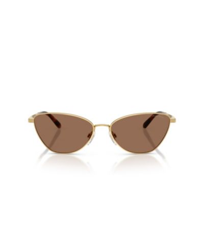 Ralph Lauren Женские прямоугольные солнцезащитные очки RL7093