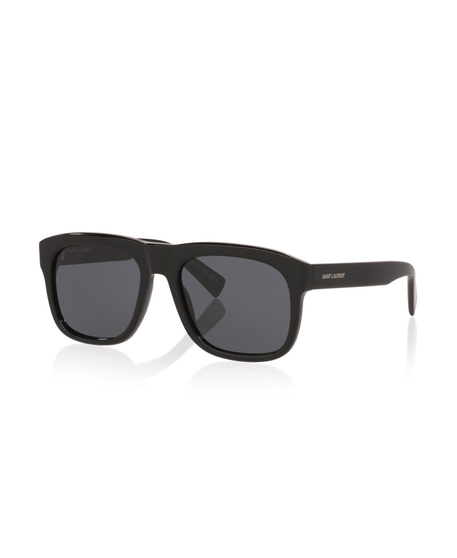 Saint Laurent Men's Rectangle Sunglasses, SL 558 YS000427