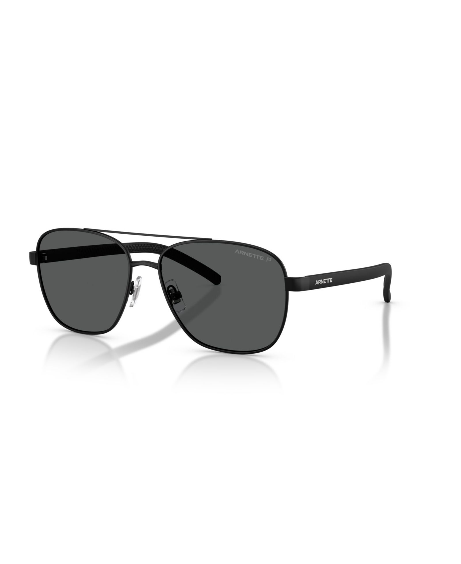 Arnette Men's Walvis Polarized Sunglasses, AN3087