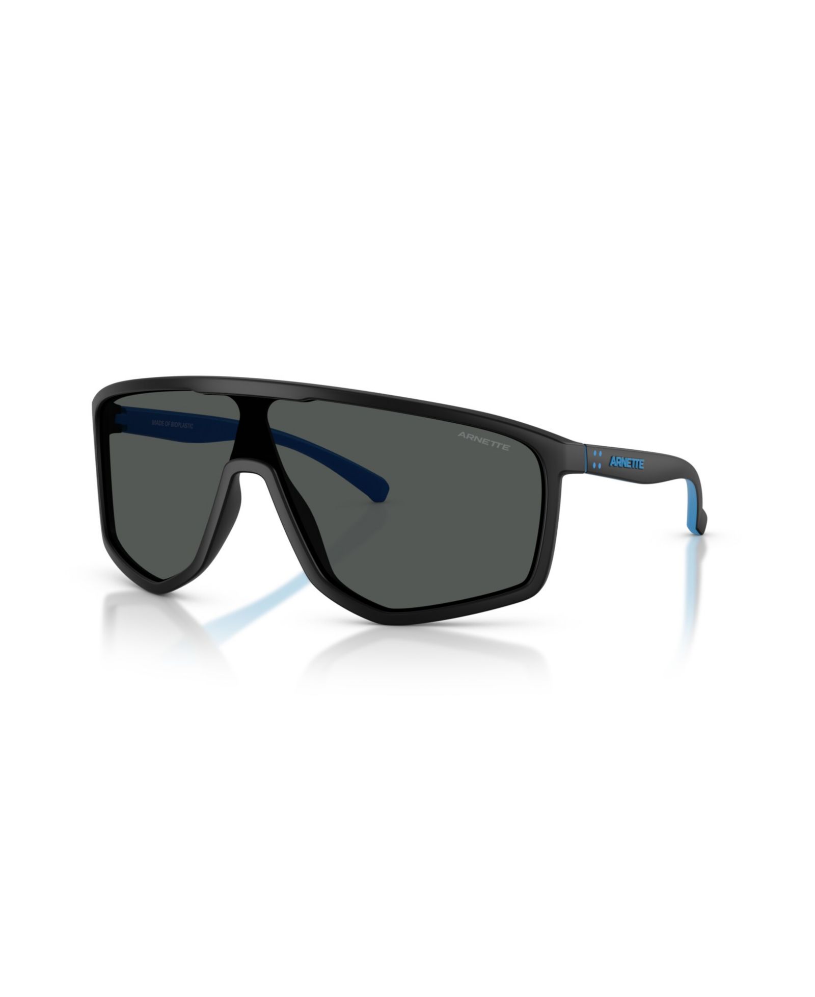 Arnette Men's Stripe-M Sunglasses, AN4360