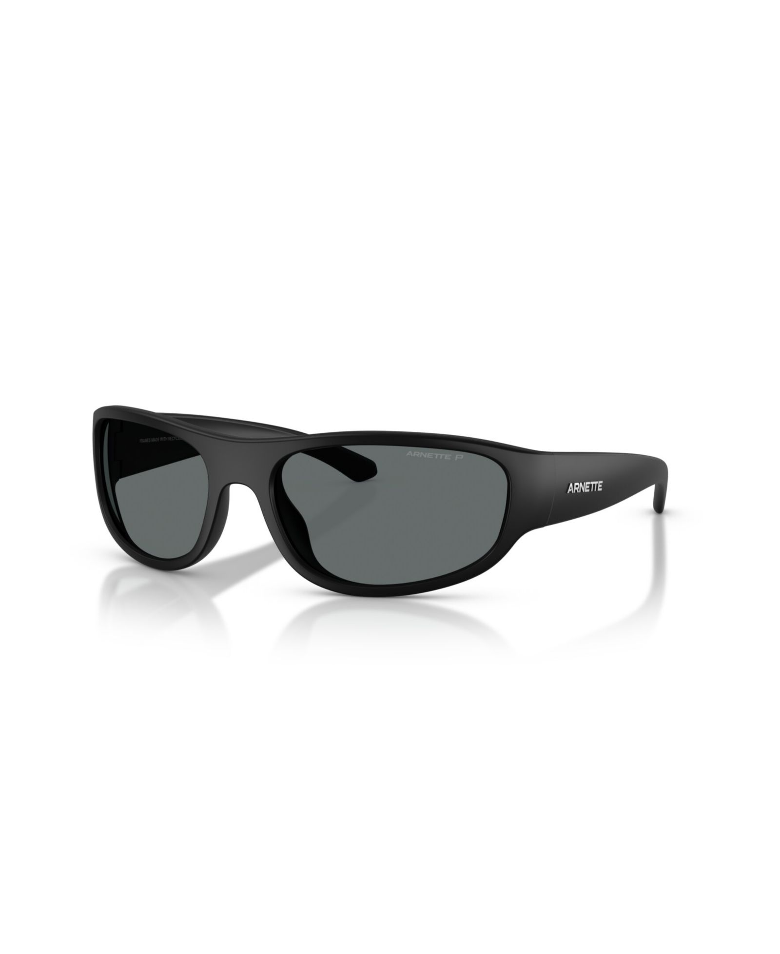 Arnette Men's Polarized Gondo Sunglasses, AN4361