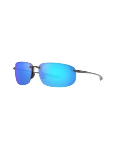 Maui Jim унисекс поляризованные солнцезащитные очки, MJ000347