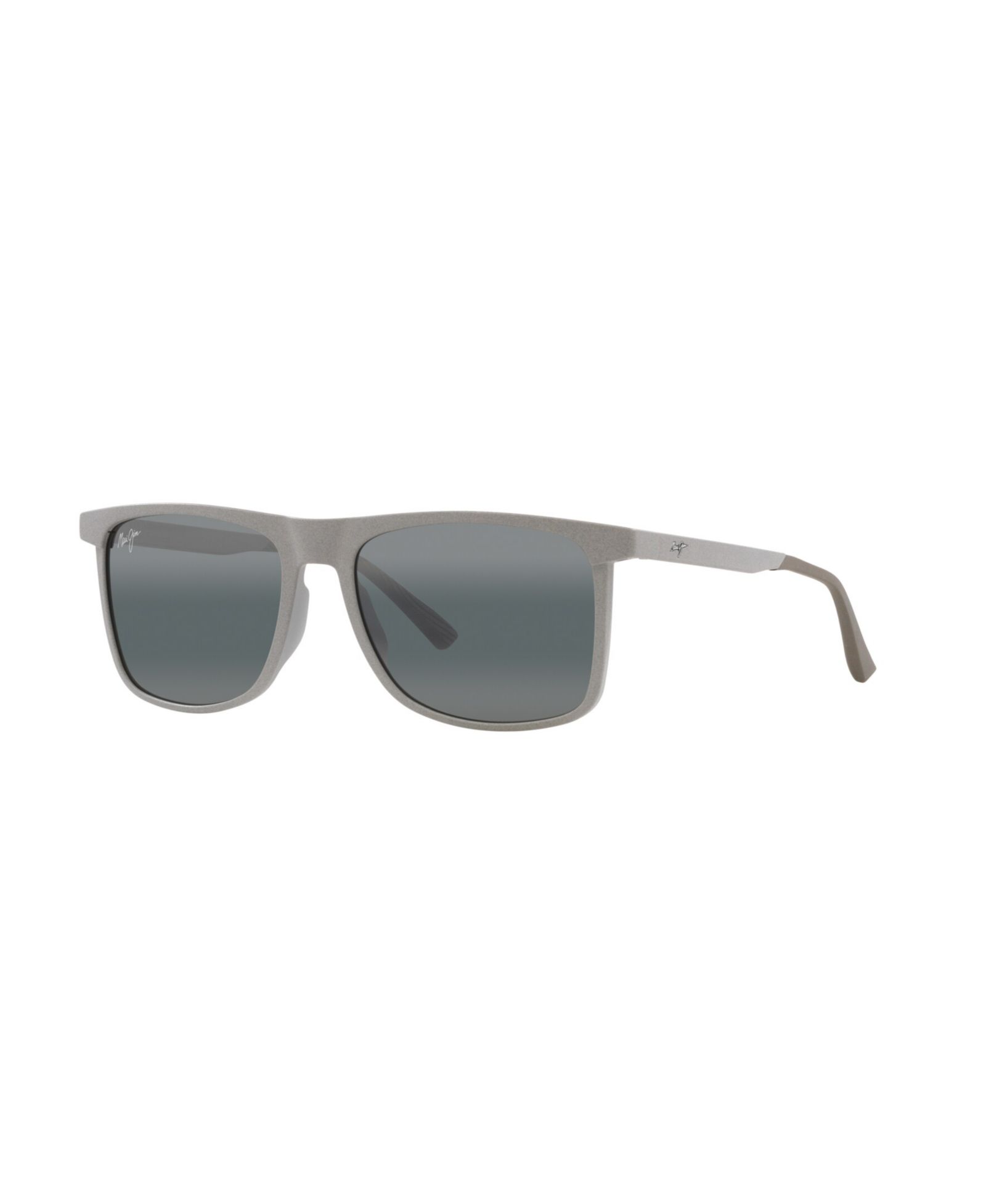 Мужские поляризационные солнцезащитные очки Maui Jim Makamae MJ000747