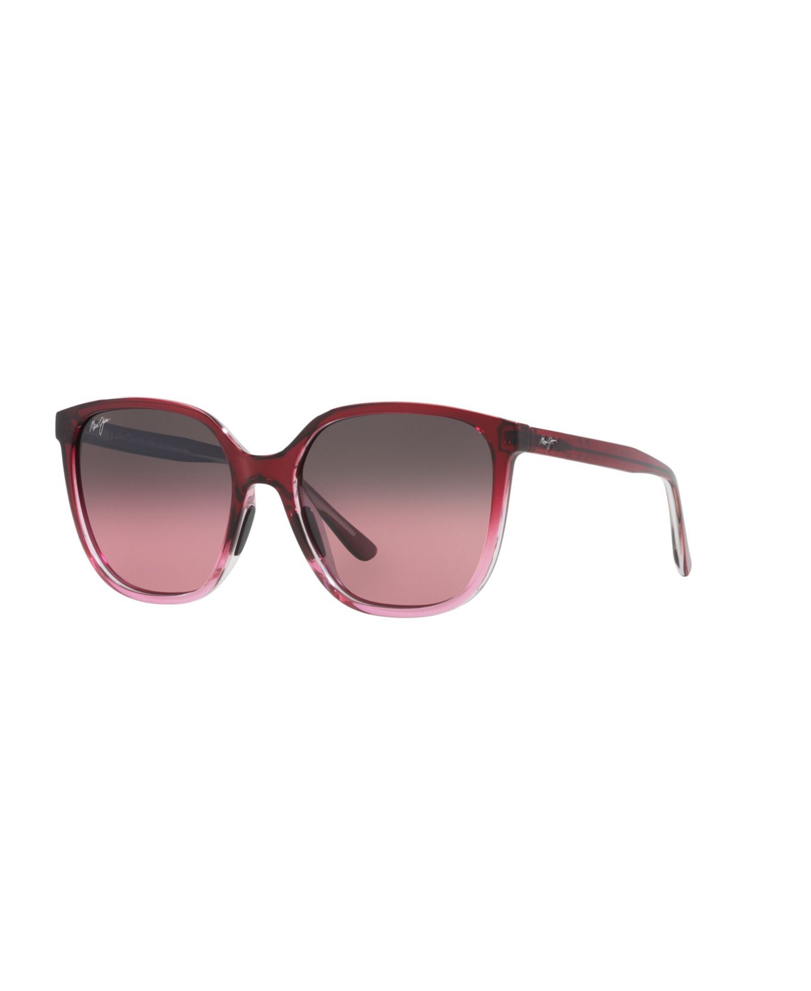 Maui Jim Женские поляризационные солнцезащитные очки Good Fun MJ000753