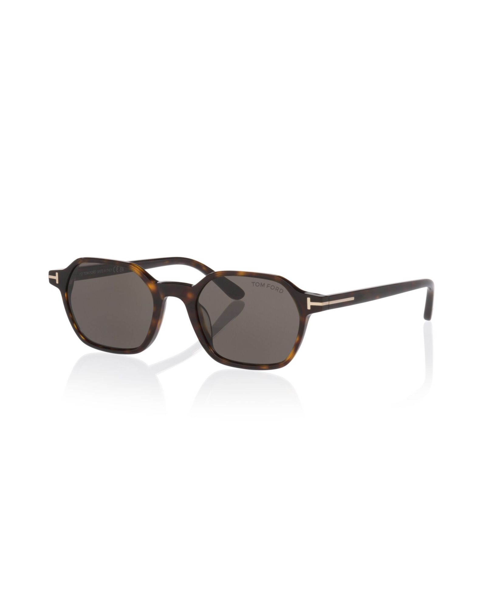 Tom Ford Men's Joey-02 Sunglasses, TR002235