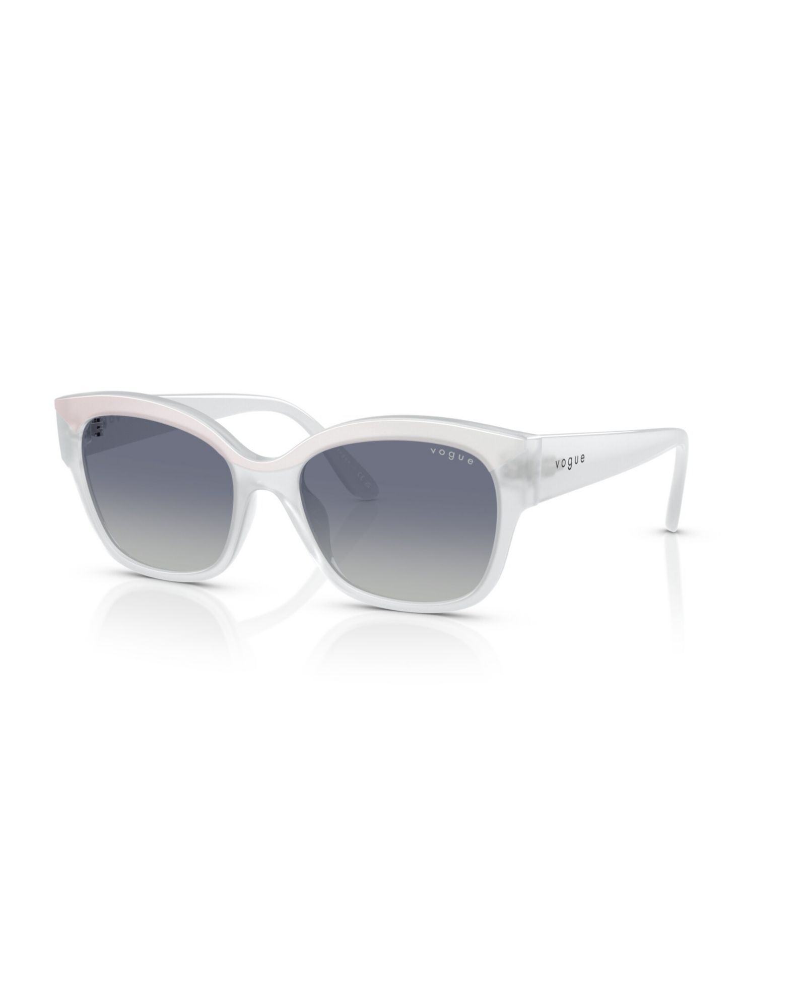 Женские солнцезащитные очки Vogue Eyewear Butterfly VO5638SU