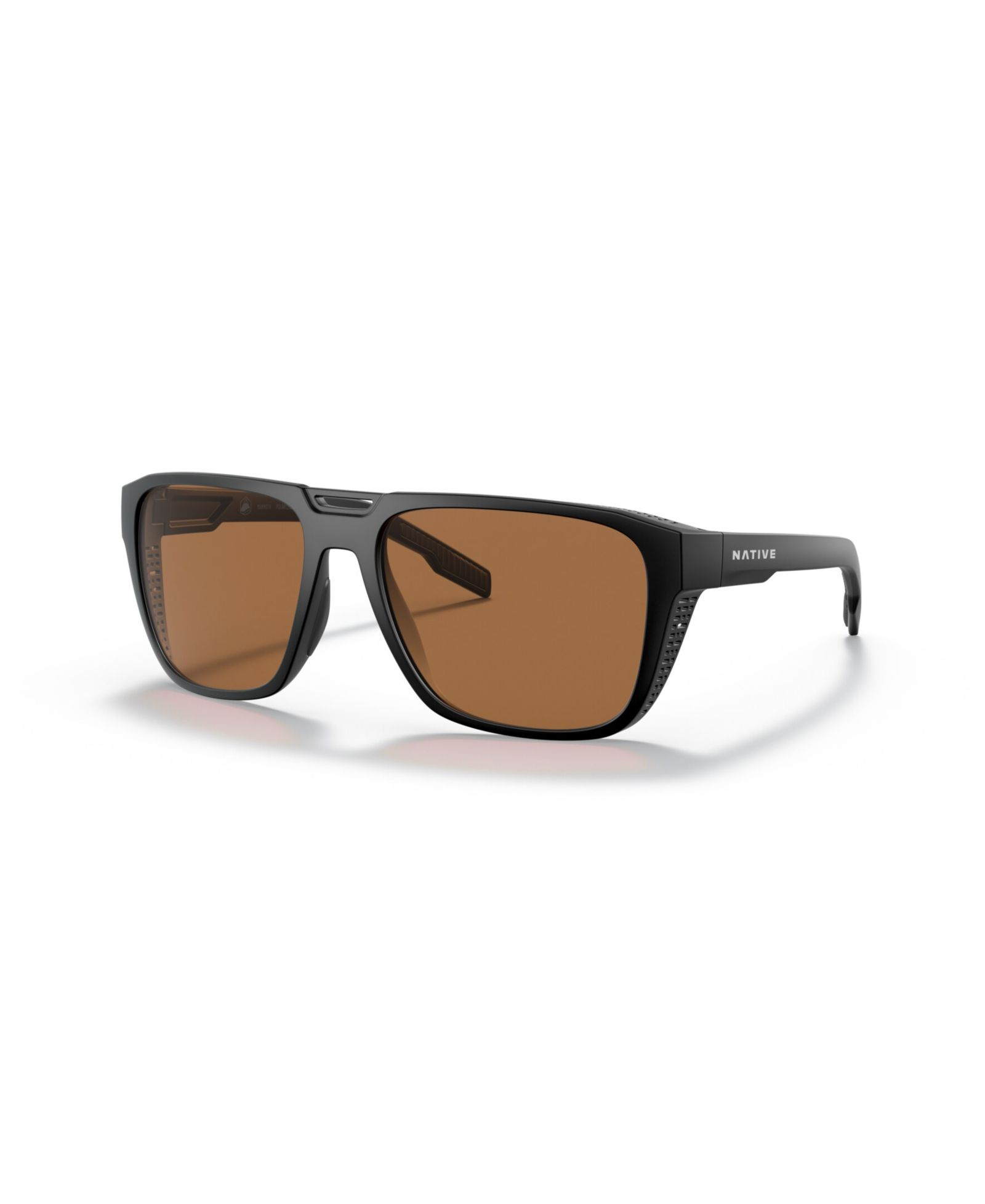 Native Men's Polarized Sunglasses, Mammoth XD9038