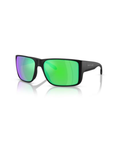 Native Eyewear Мужские поляризованные солнцезащитные очки Badlands XL, XD9049