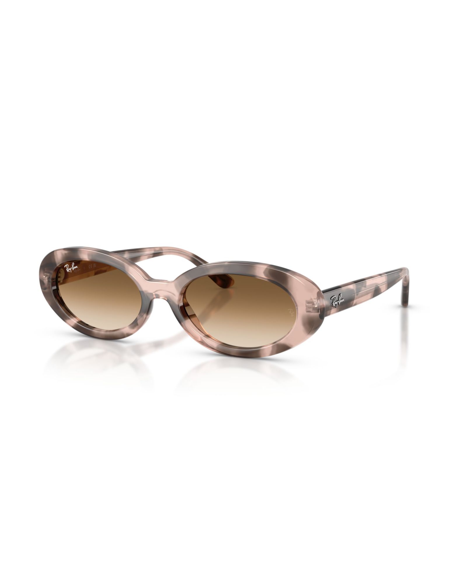 Женские солнцезащитные очки Ray-Ban Oval, RB2223