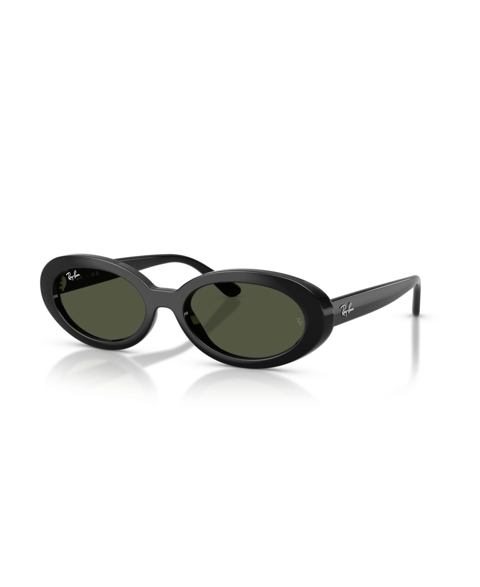 Ray-Ban Women's Oval Sunglasses, RB2223