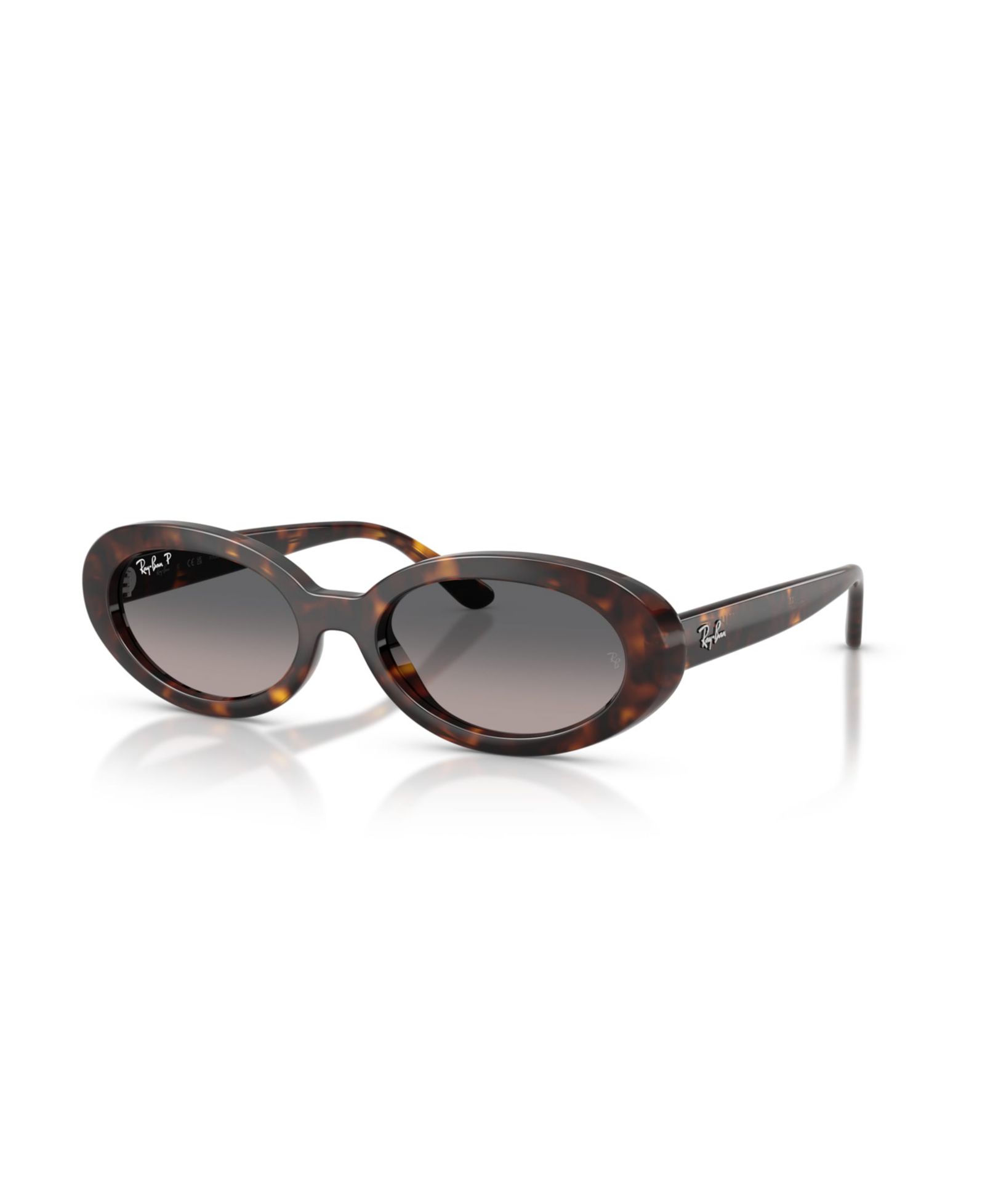 Ray-Ban Women's Polarized Sunglasses, RB2223