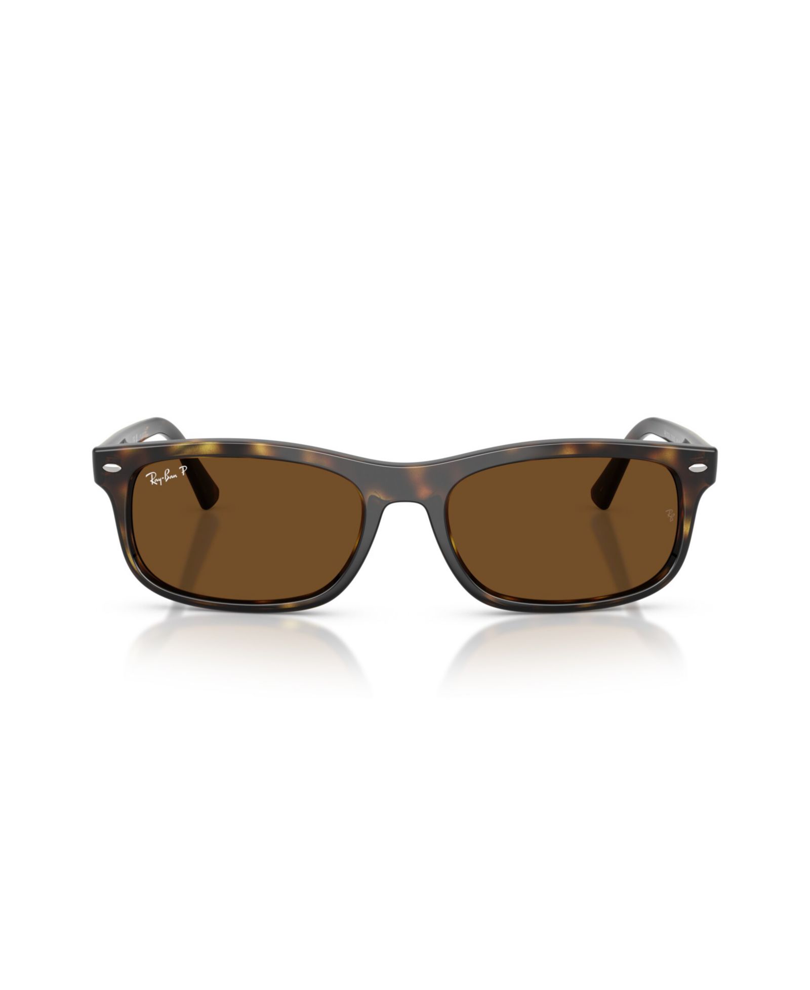 Ray-Ban Unisex Polarized Sunglasses, RB2224