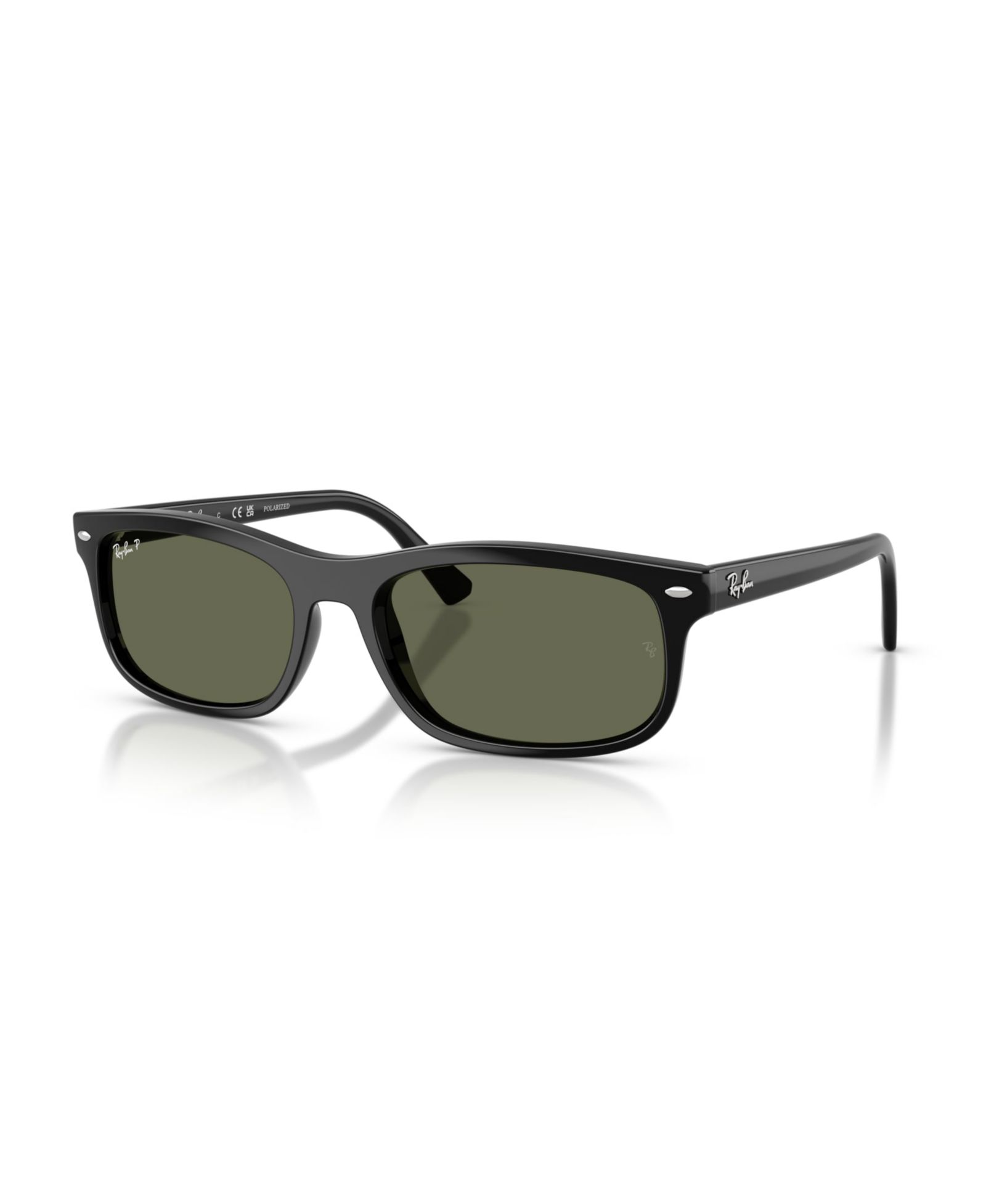 Солнцезащитные очки Ray-Ban Unisex Polarized, RB2224