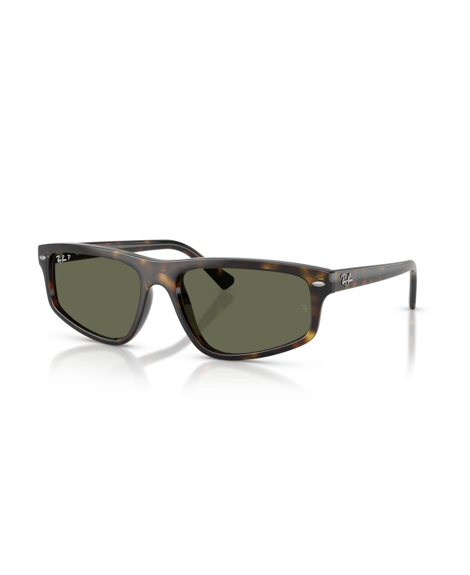 Ray-Ban Unisex Polarized Sunglasses, RB2225