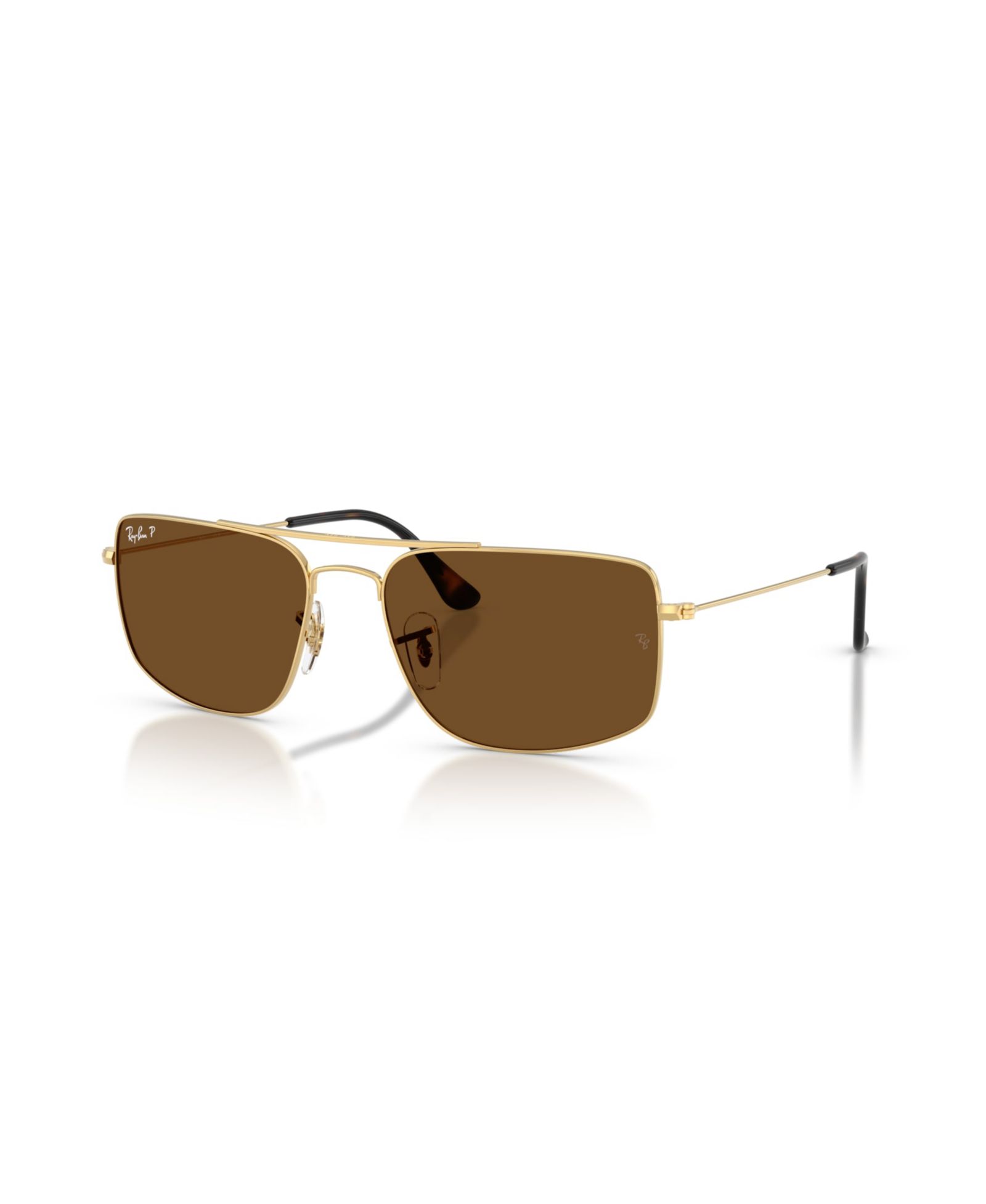 Ray-Ban Unisex Polarized Sunglasses, RB3779
