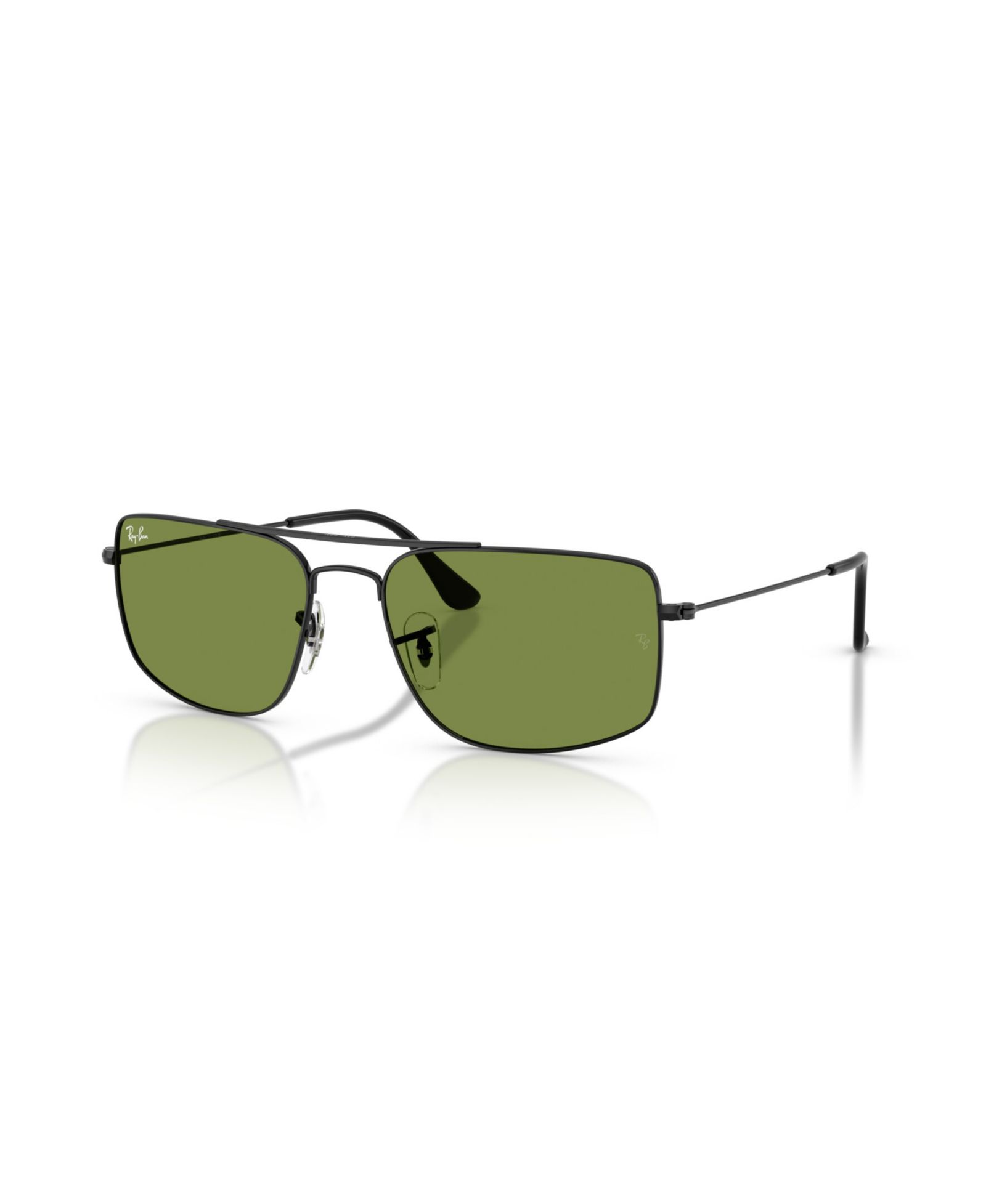 Ray-Ban Unisex EXPLORER 3 Sunglasses, RB3779