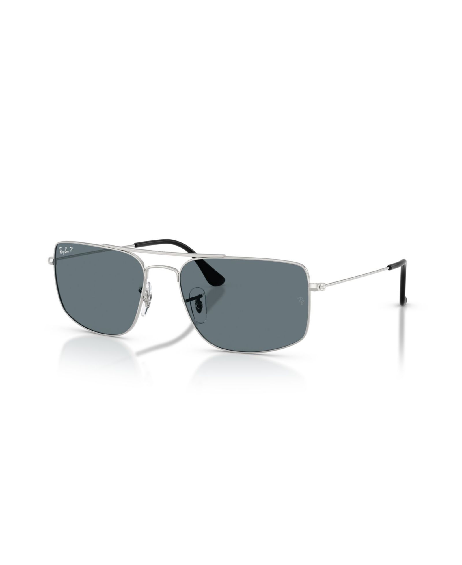 Солнцезащитные очки Ray-Ban EXPLORER 3 Polarized, RB3779, унисекс