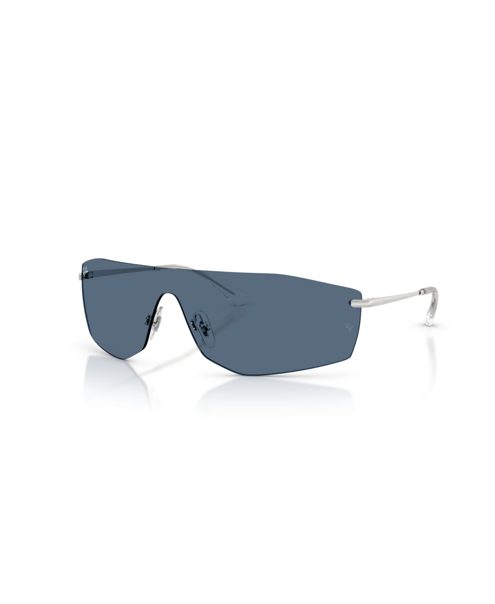 Очки Ray-Ban Unisex Geometric RB3781